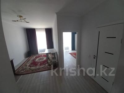 1-комнатная квартира · 34.8 м² · 3/3 этаж, мкр Алгабас, ЖК Теректі парк за 21 млн 〒 в Алматы, Алатауский р-н