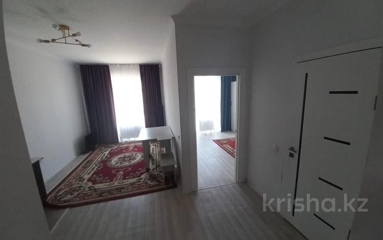 1-комнатная квартира · 34.8 м² · 3/3 этаж, мкр Алгабас, ЖК Теректі парк за 21 млн 〒 в Алматы, Алатауский р-н — фото 10