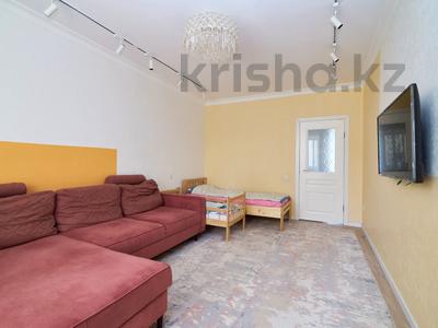 2-комнатная квартира · 69 м² · 3/10 этаж, Рахимжана Кошкарбаева 15 за ~ 36.3 млн ₸ в Астане, Сарайшык р-н