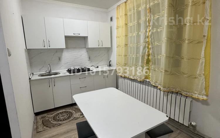 1-комнатная квартира · 50 м², Квартал 30 за 140 000 ₸ в Каскелене — фото 2