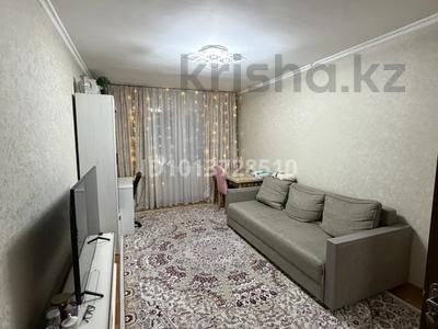 2-комнатная квартира · 44.3 м² · 3/5 этаж, Желтоксан 50 за 38.5 млн ₸ в Алматы, Алмалинский р-н