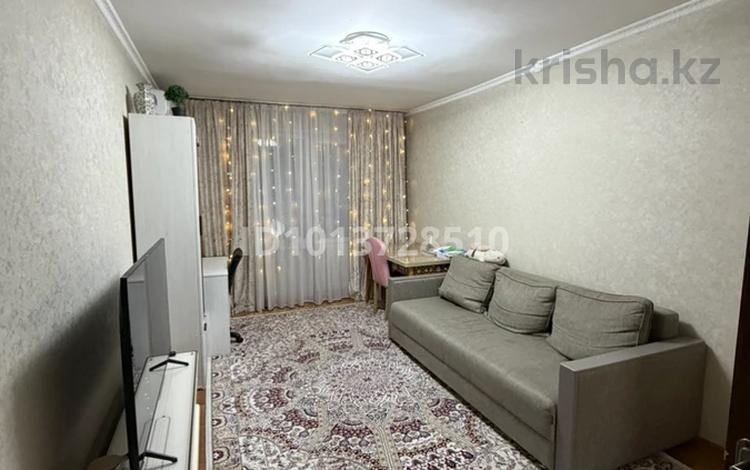 2-комнатная квартира · 44.3 м² · 3/5 этаж, Желтоксан 50 за 38.5 млн ₸ в Алматы, Алмалинский р-н — фото 2