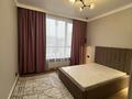 2-бөлмелі пәтер · 60 м² · 10/12 қабат, Бектурова, бағасы: 40.5 млн ₸ в Астане, Есильский р-н — фото 5