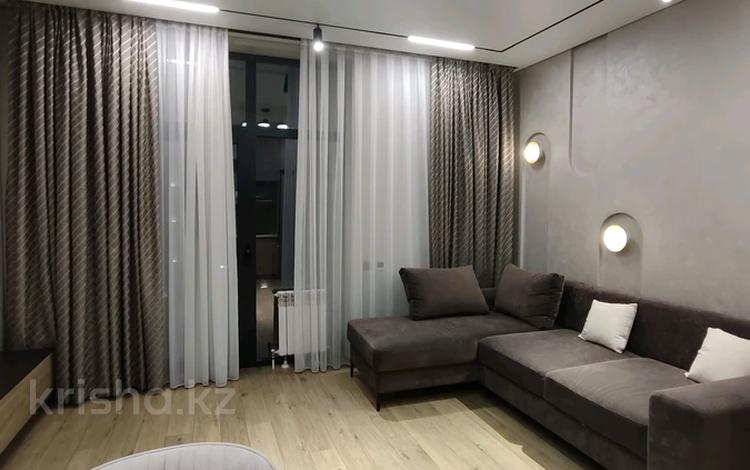 2-комнатная квартира · 55 м² · 3/4 этаж, мкр Аскартау, Ремизовка 1а за 450 000 ₸ в Алматы, Медеуский р-н — фото 14