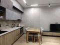 2-бөлмелі пәтер · 55 м² · 3/4 қабат, Аскартау ш/а., Ремизовка 1а, бағасы: 450 000 ₸ в Алматы, Медеуский р-н — фото 9