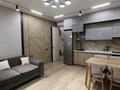 2-бөлмелі пәтер · 55 м² · 3/4 қабат, Аскартау ш/а., Ремизовка 1а, бағасы: 450 000 ₸ в Алматы, Медеуский р-н — фото 2