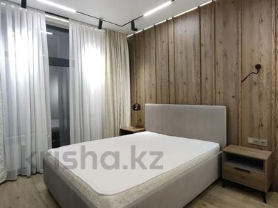 2-бөлмелі пәтер · 55 м² · 3/4 қабат, Аскартау ш/а., Ремизовка 1а, бағасы: 450 000 ₸ в Алматы, Медеуский р-н