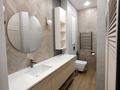 2-бөлмелі пәтер · 55 м² · 3/4 қабат, Аскартау ш/а., Ремизовка 1а, бағасы: 450 000 ₸ в Алматы, Медеуский р-н — фото 16