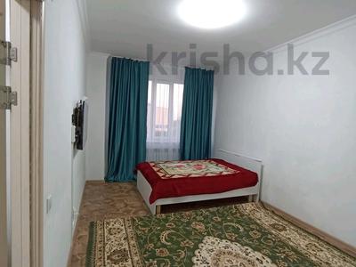 1-комнатная квартира · 45 м² · 5/15 этаж, Байтурсынова 23/1 за 260 000 ₸ в Астане, Алматы р-н