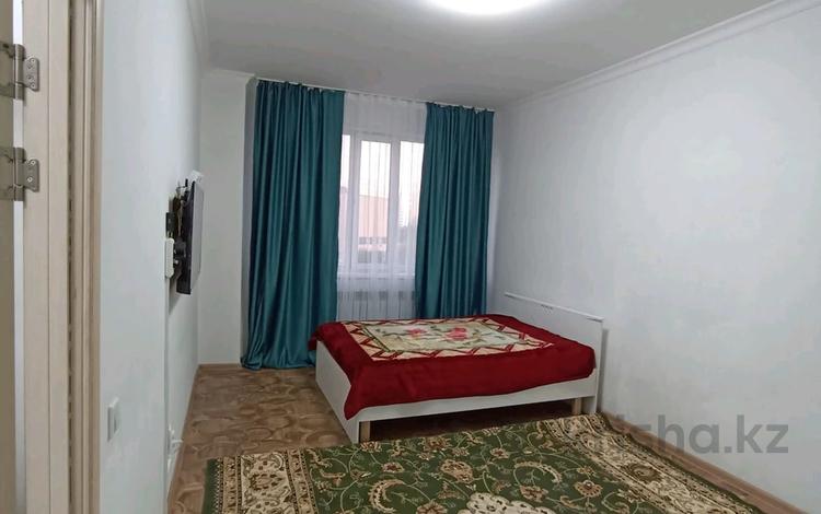 1-комнатная квартира · 45 м² · 5/15 этаж, Байтурсынова 23/1 за 200 000 ₸ в Астане, Алматы р-н — фото 2