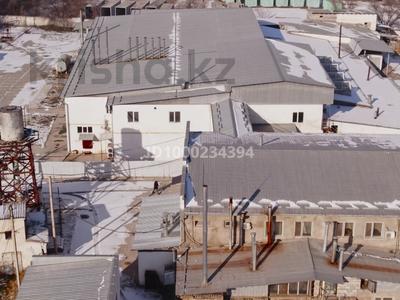 Өнеркәсіптік база · 1 га, Конаева 2В, бағасы: 465 млн ₸ в Кордае