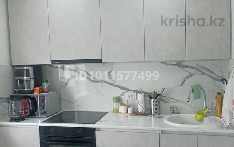 1-комнатная квартира · 32 м² · 6/9 этаж, 8мик 26 — Магазин Принцип за 9 млн ₸ в Темиртау — фото 2