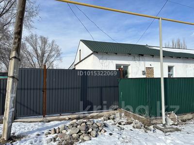 Часть дома · 4 комнаты · 100 м² · 8 сот., Сайдуллаева 16 — Степная за 5.5 млн ₸ в Шелек