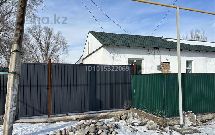 Часть дома · 4 комнаты · 100 м² · 8 сот., Сайдуллаева 16 — Степная за 5.5 млн ₸ в Шелек — фото 2