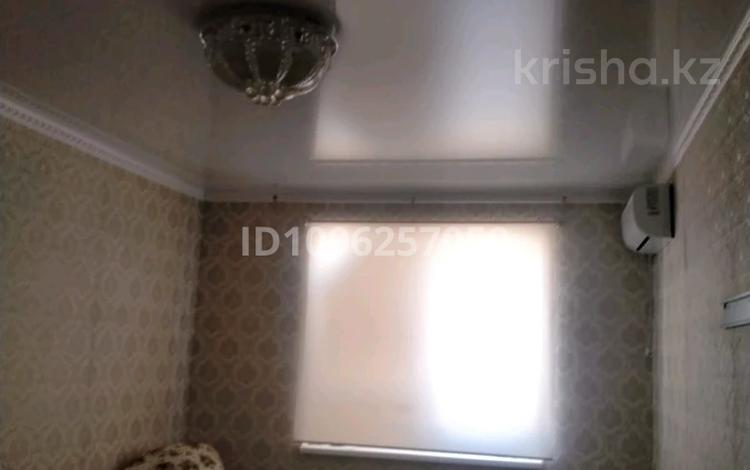 1-комнатная квартира · 40 м² · 6/6 этаж, 32В мкр — Университет.. колледж.. школа.. садик за 9 млн ₸ в Актау — фото 2