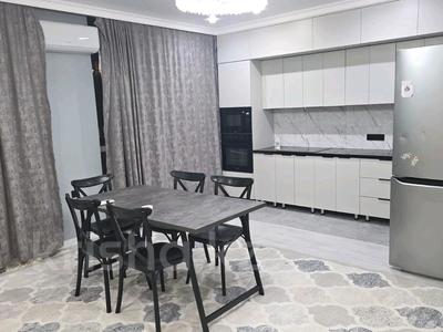 3-комнатная квартира · 65 м² · 4/9 этаж, мкр Шугыла 340/35 - 340/35 к17 за 300 000 ₸ в Алматы, Наурызбайский р-н