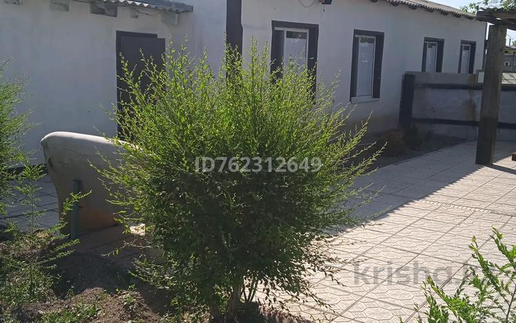 Часть дома · 4 комнаты · 80.7 м² · 8 сот., Жастар 11 — П.Торангалык за 15.5 млн 〒 в Балхаше — фото 15