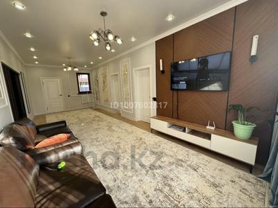 Жеке үй · 4 бөлме · 120 м² · 7 сот., Тәуелсіздік 39а, бағасы: 51 млн 〒 в Туздыбастау (Калинино)