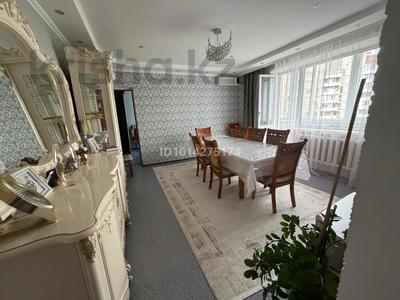 4-комнатная квартира · 89 м² · 7/9 этаж, мкр Юго-Восток, степной 4 9 за 35 млн ₸ в Караганде, Казыбек би р-н