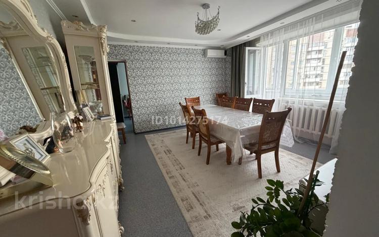 4-комнатная квартира · 89 м² · 7/9 этаж, мкр Юго-Восток, степной 4 9 за 35 млн ₸ в Караганде, Казыбек би р-н — фото 2