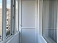 4-комнатная квартира · 89 м² · 7/9 этаж, мкр Юго-Восток, степной 4 9 за 35 млн ₸ в Караганде, Казыбек би р-н — фото 16