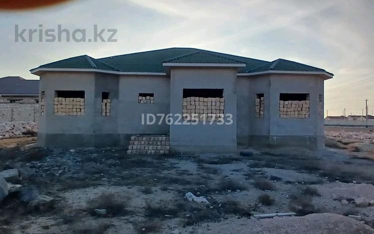 Отдельный дом · 5 комнат · 300 м² · 12 сот., Бегей 391 — 13 км возле Центральной дороги за 20 млн ₸ в  — фото 2