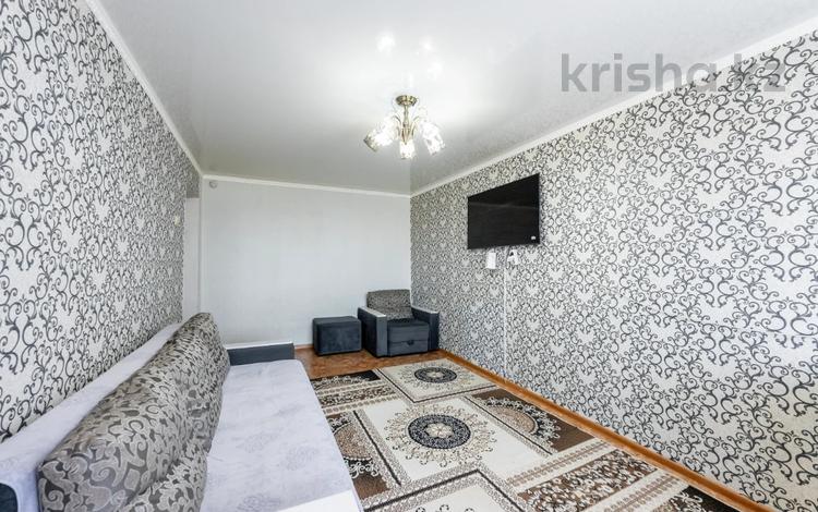 2-комнатная квартира · 45 м² · 5/5 этаж, Биржан Сала 6 за 16.8 млн ₸ в Астане, Сарыарка р-н — фото 18