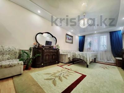 3-комнатная квартира · 80 м² · 1/9 этаж, Навои 14 — Рыскулбекова за 59 млн ₸ в Алматы, Бостандыкский р-н