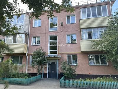 2-комнатная квартира, 43 м², 3/3 этаж, Жамбыла 131 за 13.5 млн 〒 в Петропавловске