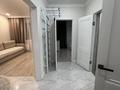 2-комнатная квартира · 44 м² · 4/12 этаж, Тауелсиздик 25 за 300 000 ₸ в Астане, Алматы р-н — фото 3
