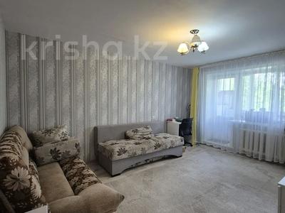 2-бөлмелі пәтер · 52 м² · 2/5 қабат, Победы, бағасы: 22.5 млн ₸ в Петропавловске