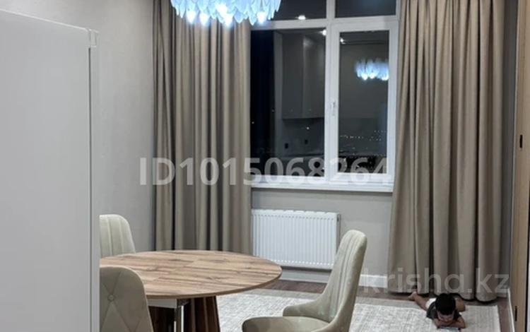 1-комнатная квартира · 41 м² · 15/20 этаж, Жумекен Нажимеденов 13/1 за 250 000 ₸ в Астане, Алматы р-н — фото 12