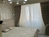 2-комнатная квартира, 65 м², 4/13 этаж, Ходжанова за 64.5 млн 〒 в Алматы, Бостандыкский р-н