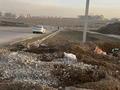 Участок · 66 соток, Алматински трасса — Туран за 150 млн ₸ в Шымкенте