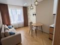 2-бөлмелі пәтер · 49.1 м² · 10/10 қабат, ул. Мустафы Шокая 2Е, бағасы: 29.8 млн ₸ в Актобе, мкр Авиатор — фото 18