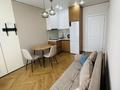 2-бөлмелі пәтер · 49.1 м² · 10/10 қабат, ул. Мустафы Шокая 2Е, бағасы: 29.8 млн ₸ в Актобе, мкр Авиатор — фото 19