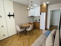 2-бөлмелі пәтер · 49.1 м² · 10/10 қабат, ул. Мустафы Шокая 2Е, бағасы: 29.8 млн ₸ в Актобе, мкр Авиатор — фото 20