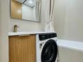 2-бөлмелі пәтер · 49.1 м² · 10/10 қабат, ул. Мустафы Шокая 2Е, бағасы: 29.8 млн ₸ в Актобе, мкр Авиатор — фото 21