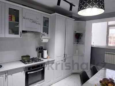 Продажа квартир в Актюбинской обл.: 3-комнатная квартира · 115.7 м² · 4/5 этаж, мкр. Алтын орда, Ораза татеулы за 44 млн 〒 3-комнатная квартира · 115.7 м² · 4/5 этаж, мкр. Алтын орда, Ораза татеулы за 44 млн 〒 в Актобе