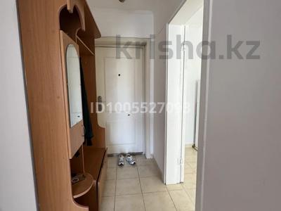 2-комнатная квартира · 68 м² · 6/9 этаж, мкр Аккент 15 за 250 000 〒 в Алматы, Алатауский р-н