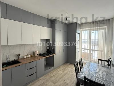 1-комнатная квартира · 42.3 м² · 4/5 этаж, мкр. Зачаганск пгт 20 — Акжайык 20 за 120 000 ₸ в Уральске