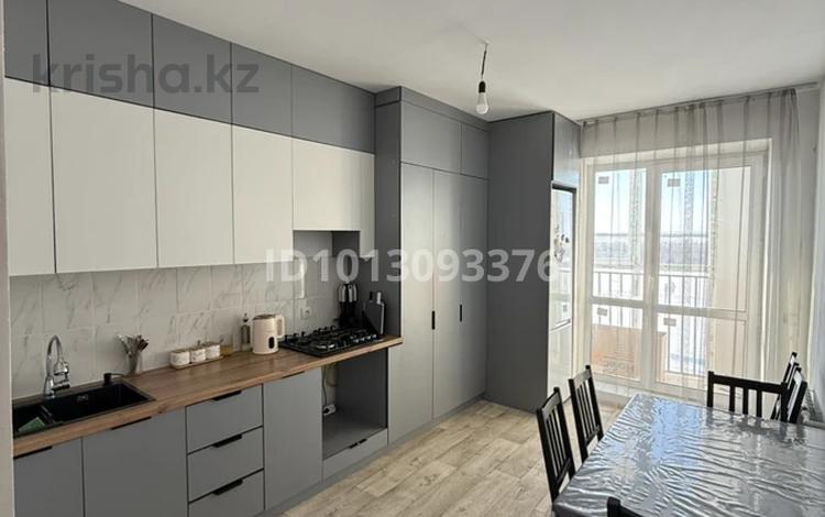 1-комнатная квартира · 42.3 м² · 4/5 этаж, мкр. Зачаганск пгт 20 — Акжайык 20 за 120 000 ₸ в Уральске — фото 2