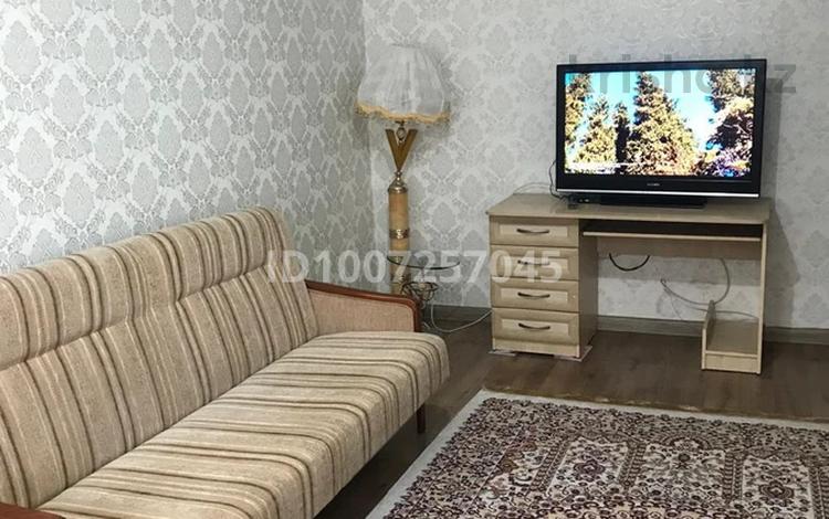 2-комнатная квартира · 45 м² · 3/5 этаж, Бурова 9 — Кабанбай батыра за 14 000 ₸ в Усть-Каменогорске, Ульбинский — фото 2