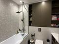 4-бөлмелі пәтер · 250 м² · 3/7 қабат, Достык 132, бағасы: 325 млн ₸ в Алматы, Медеуский р-н — фото 16