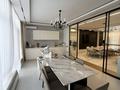 4-бөлмелі пәтер · 250 м² · 3/7 қабат, Достык 132, бағасы: 325 млн ₸ в Алматы, Медеуский р-н — фото 2