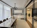 4-бөлмелі пәтер · 250 м² · 3/7 қабат, Достык 132, бағасы: 325 млн ₸ в Алматы, Медеуский р-н — фото 5