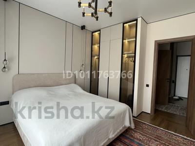 2-комнатная квартира · 52 м² · 4/20 этаж, Толе Би 20 — Толе Би за 43 млн ₸ в Астане, Нура р-н