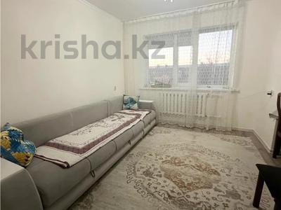 3-комнатная квартира · 60.9 м² · 5/5 этаж, Майкудук, 16й микрорайон 25 за 13.5 млн ₸ в Караганде, Алихана Бокейханова р-н