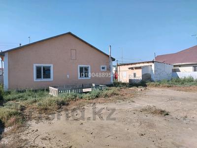 Отдельный дом · 3 комнаты · 130 м² · 10 сот., Кобланды батыр за 15 млн 〒 в Атырау, мкр Мирас