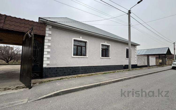 Отдельный дом · 5 комнат · 196 м² · 24 сот., мкр Кайтпас 2 за 125 млн ₸ в Шымкенте, Абайский р-н — фото 2